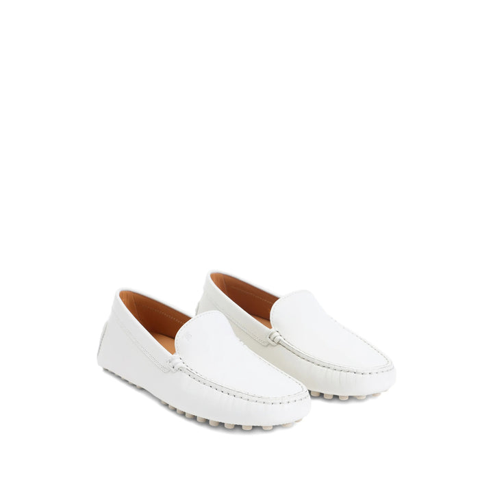Tod'S Scarpe - Bianco | 723a43caf56ffe6da5e55df170bbaff689277a28