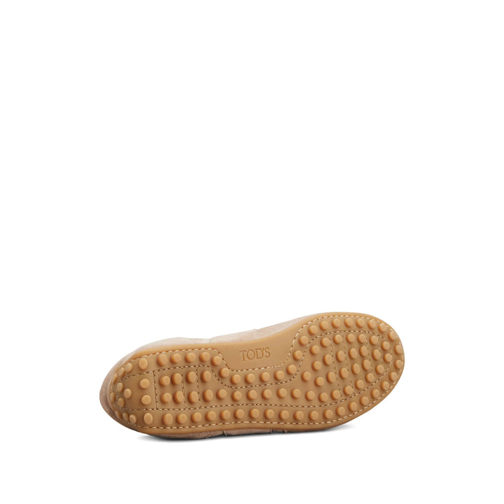 Tod'S Sneakers - Neutro | 63a0b4015d21077d9130835b6b1b3bcf4a0d147c