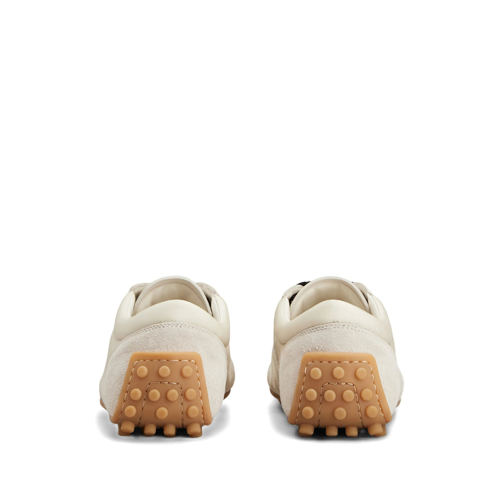 Tod'S Sneakers - Neutro | d77188e8e7b90a8dc3670fece0134d025d095954