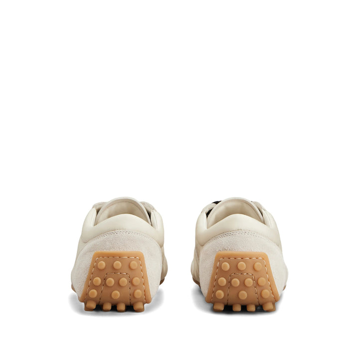 Tod'S Sneakers - Neutro | d77188e8e7b90a8dc3670fece0134d025d095954
