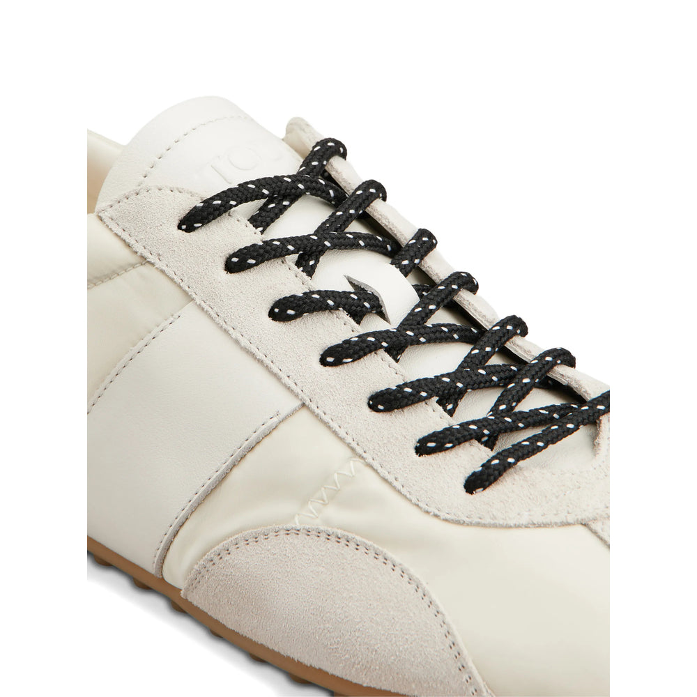 Tod'S Sneakers - Neutro | 1877ac3c9f5bc6ca165e5f8e53a5caeed58f695c