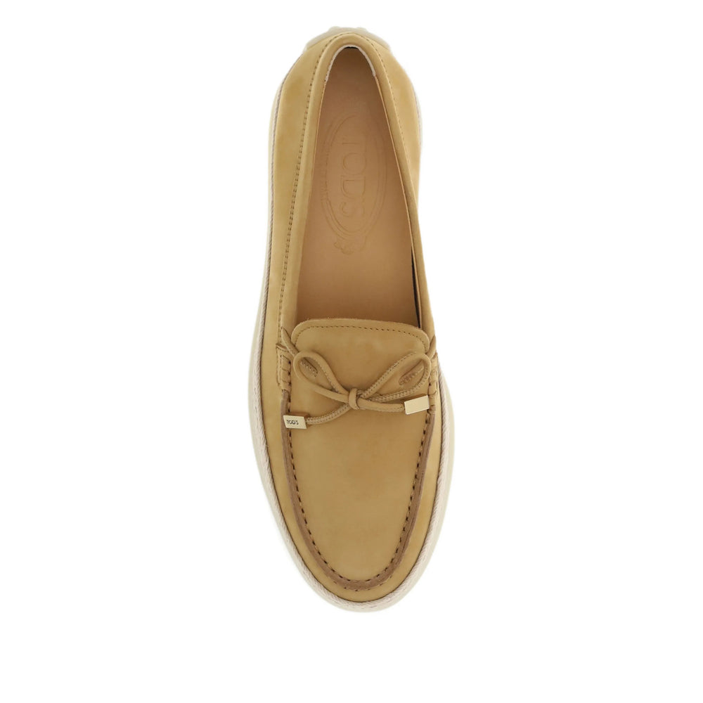 Tod'S Scarpe - Neutro | ca0f4c05a7f07d3d87d6d587a2196c826fd2c25b