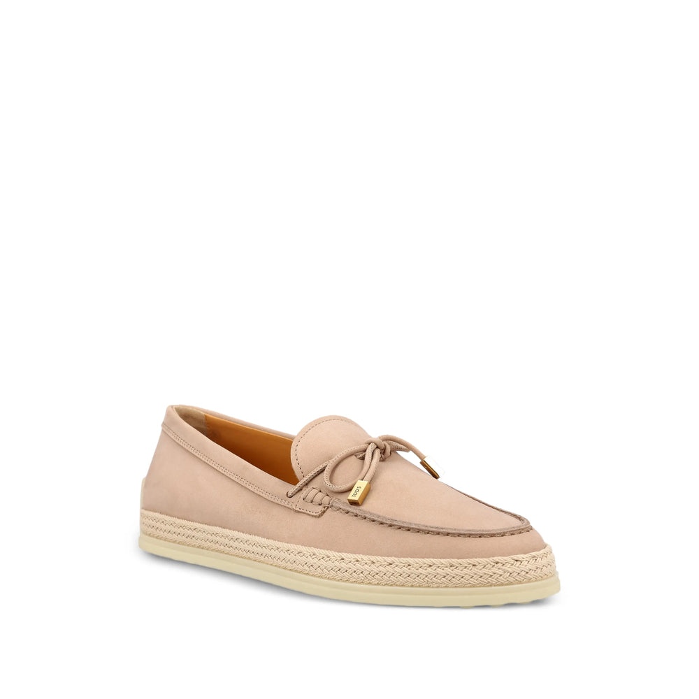 Tod'S Scarpe - Neutro | 585cf95699f4f55f476c8618a3623558da3f952e