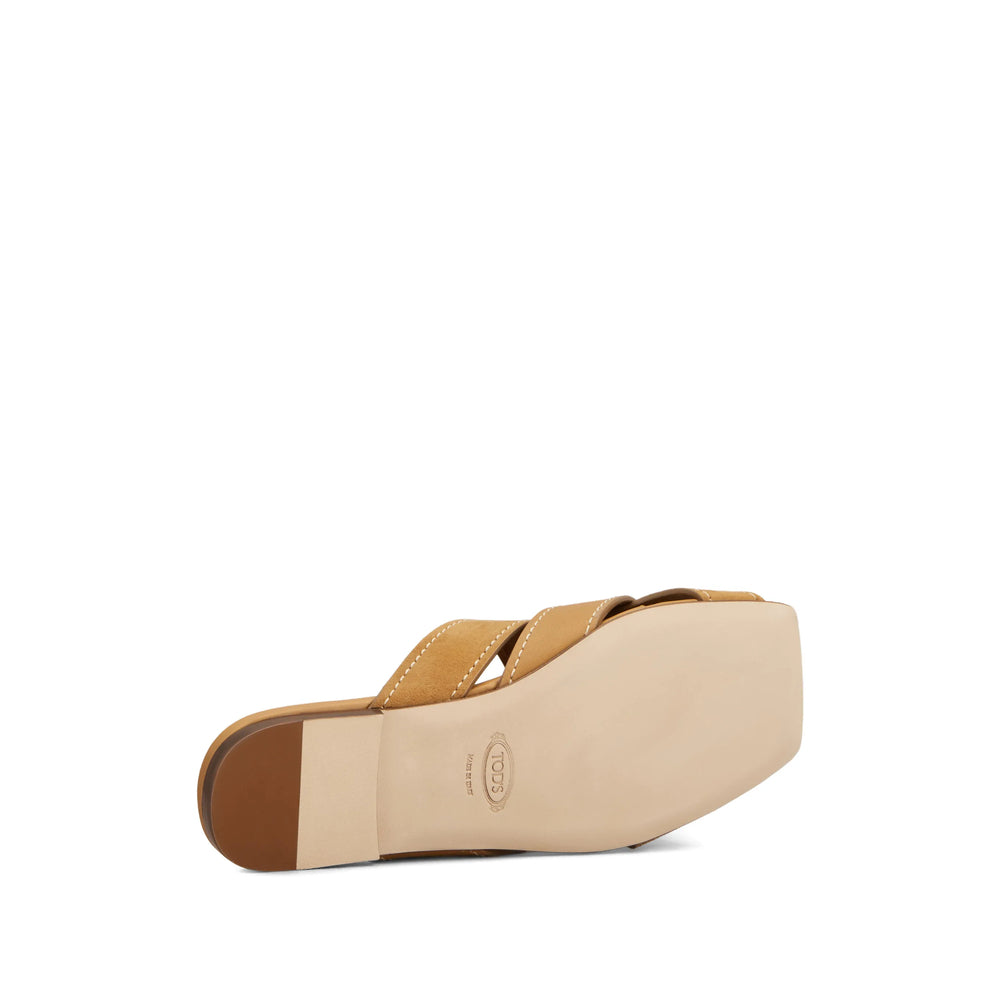 Tod'S Scarpe - Neutro | e057d556f75cbacbb054d74b91b9afef2e72d831