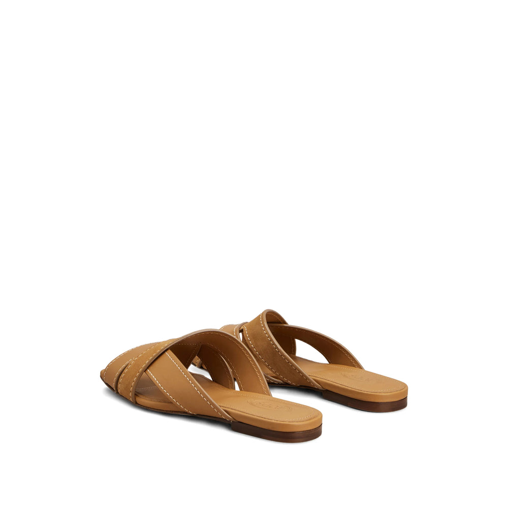 Tod'S Scarpe - Neutro | 9958ad0826696d49027975df89f3e201e97a6a1b