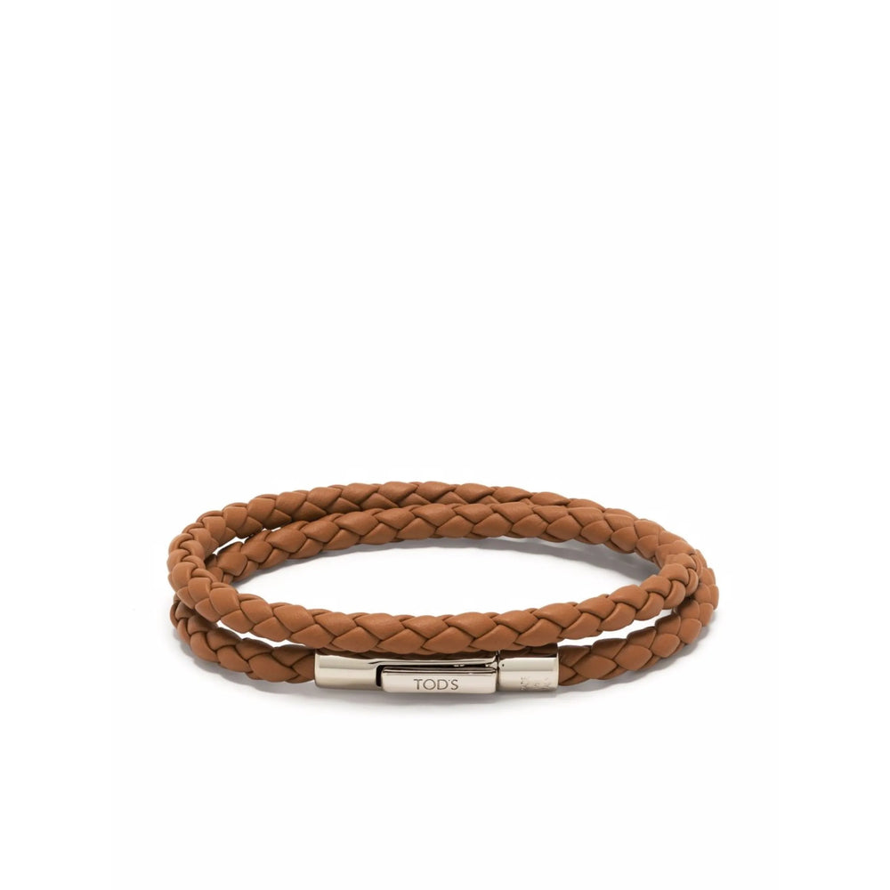 Tod'S Jewellery - Marrone | 6b8341456abfa8b08c876e707b609a8e062ea315