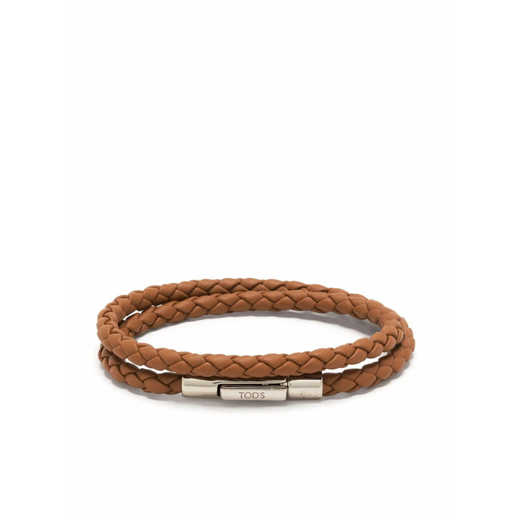Tod'S Jewellery - Marrone | 6b8341456abfa8b08c876e707b609a8e062ea315