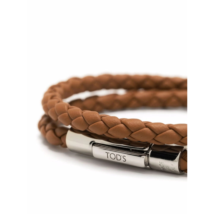 Tod'S Jewellery - Marrone | 4b7d0945a23604c8199895554d3dc6adc263f9d7