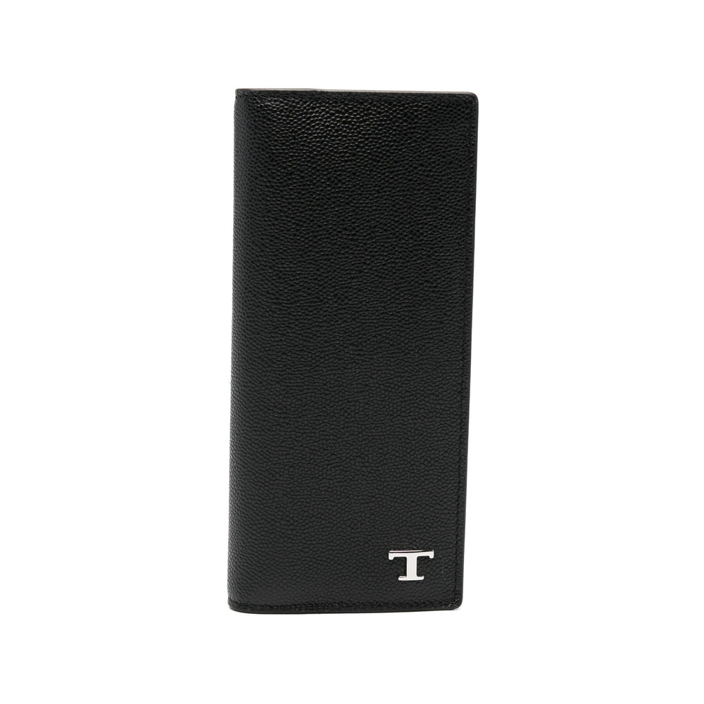 Tod'S Portafogli e Portacarte - Nero | 3bd221a7a7ae9f128281bf8d8d157eab808bff90