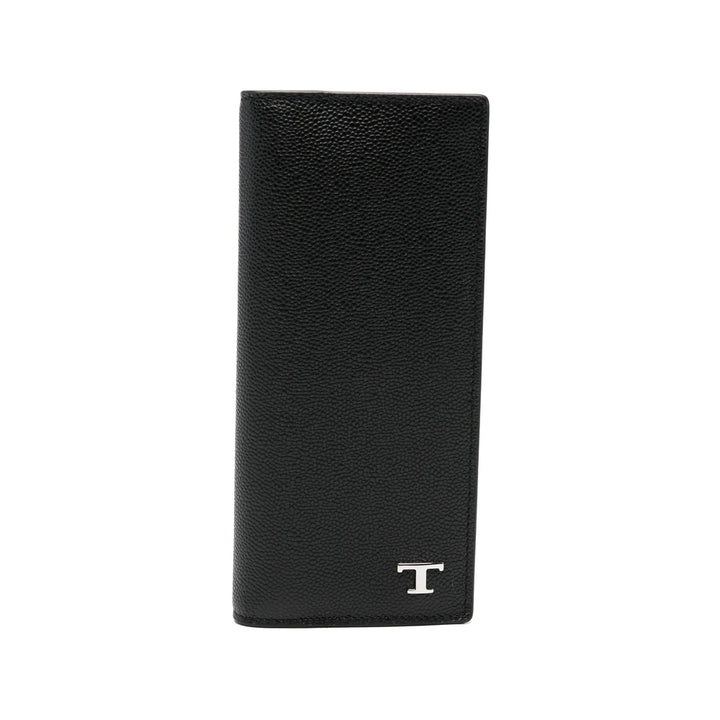 Tod'S Portafogli e Portacarte - Nero | 3bd221a7a7ae9f128281bf8d8d157eab808bff90