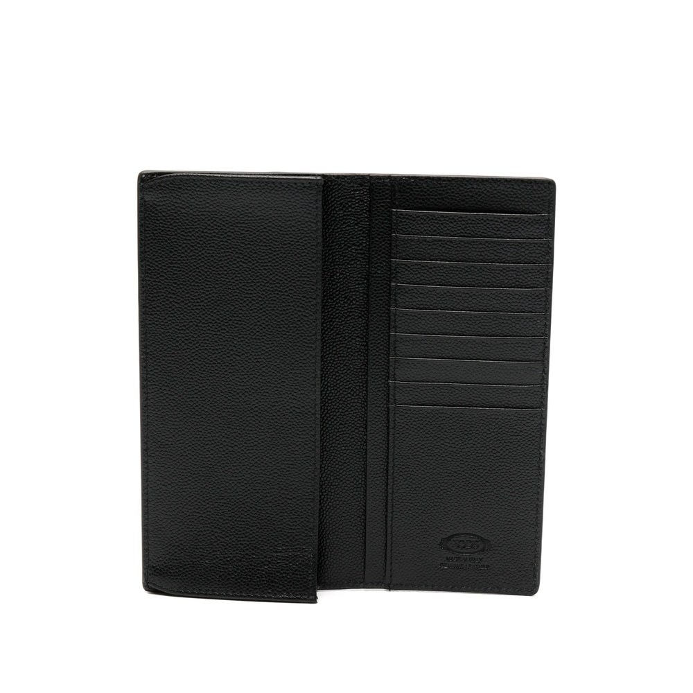 Tod'S Portafogli e Portacarte - Nero | 4fa49cb5949df46fec1d2169cb39a0d09108e83c