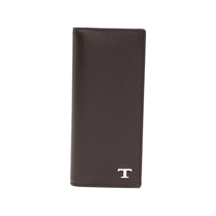 Tod'S Portafogli e Portacarte - Marrone | 7af4124fe0da09022ea81165b207dc402660a370