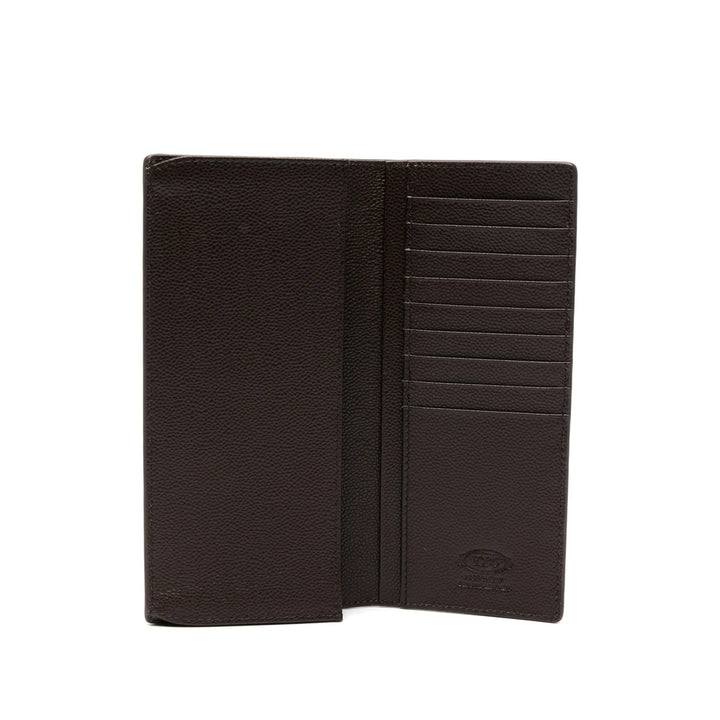 Tod'S Portafogli e Portacarte - Marrone | ddfb57f43a622f920caefc9f3b04536c62699929