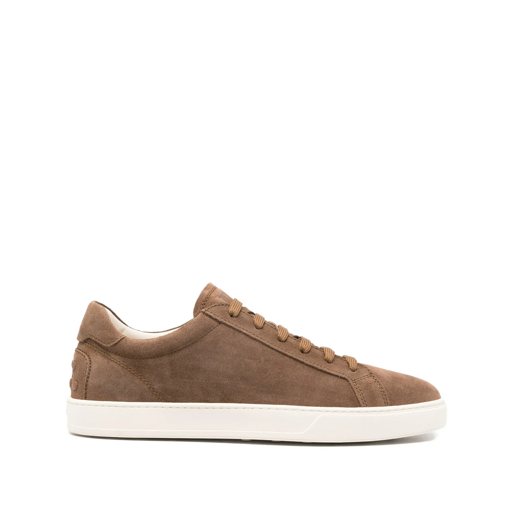 Tod'S Sneakers - Marrone | 36233e27e3c3912d07643d4d49e2872b3029a0c2