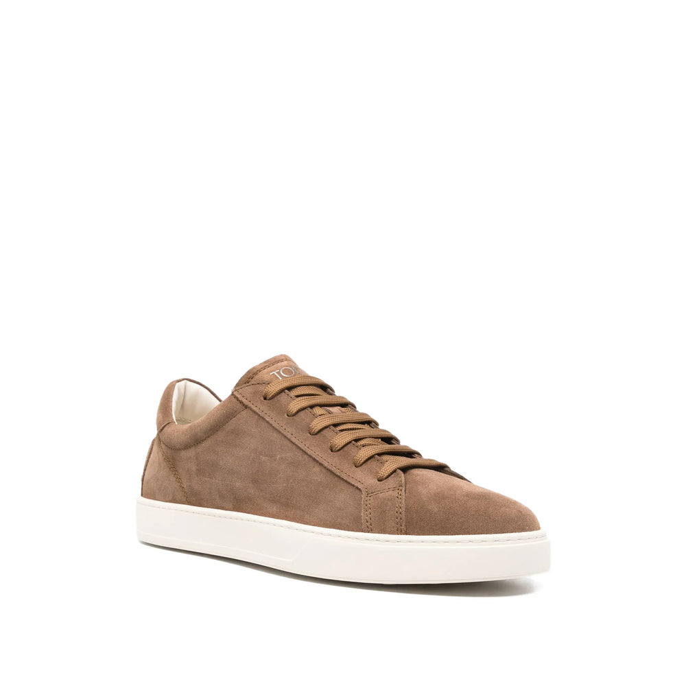 Tod'S Sneakers - Marrone | fe989ca6386b727075c1bfa82e9e8fc208c90821
