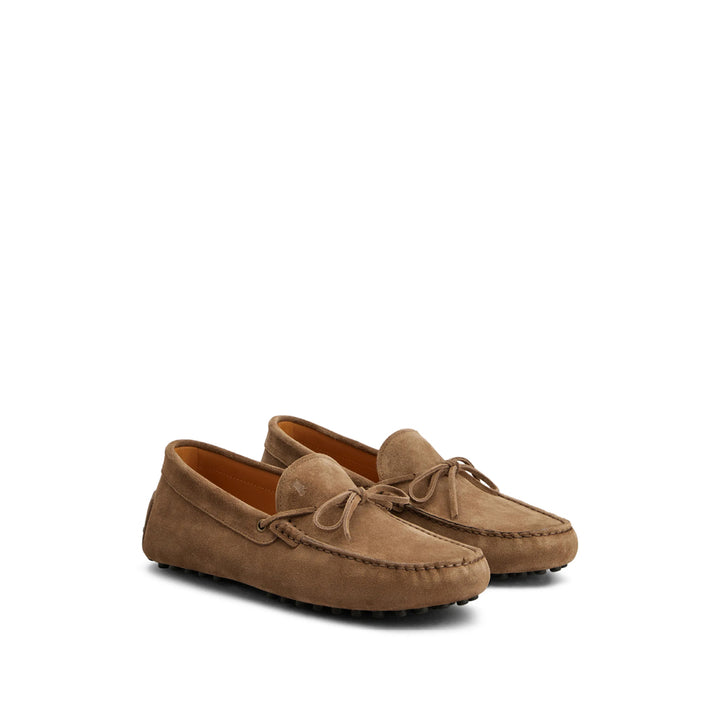 Tod'S Scarpe - Marrone | 9bdcf5181d45e732f917e940877a6259a6b01bb4