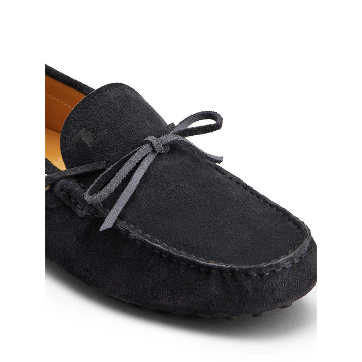 Tod'S Scarpe - Grigio | a854a7b76356fa65a9a2e064c3f586fc3ce70a76