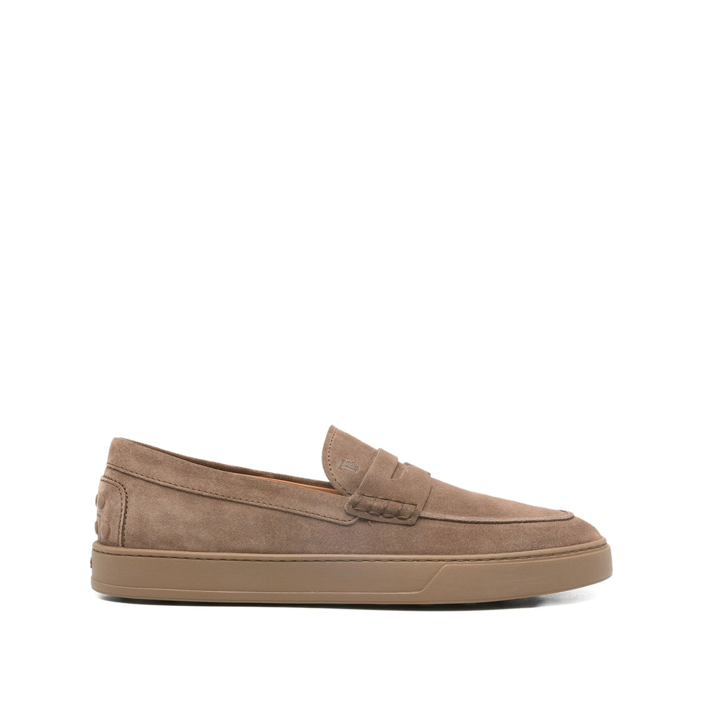 Tod'S Scarpe - Marrone | 1dfae4696698d2a07455cfa177b59dd0a60c3a52