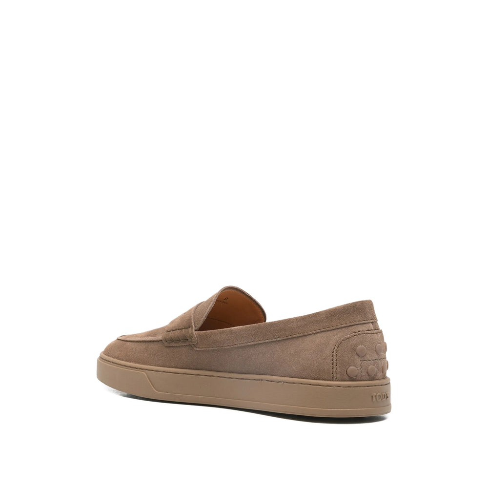 Tod'S Scarpe - Marrone | 11b9cdba2137abd59ce558f845037caf498afbbf