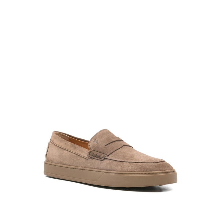 Tod'S Scarpe - Marrone | ee893270584708618624f0b6e2d09cc0e1457555