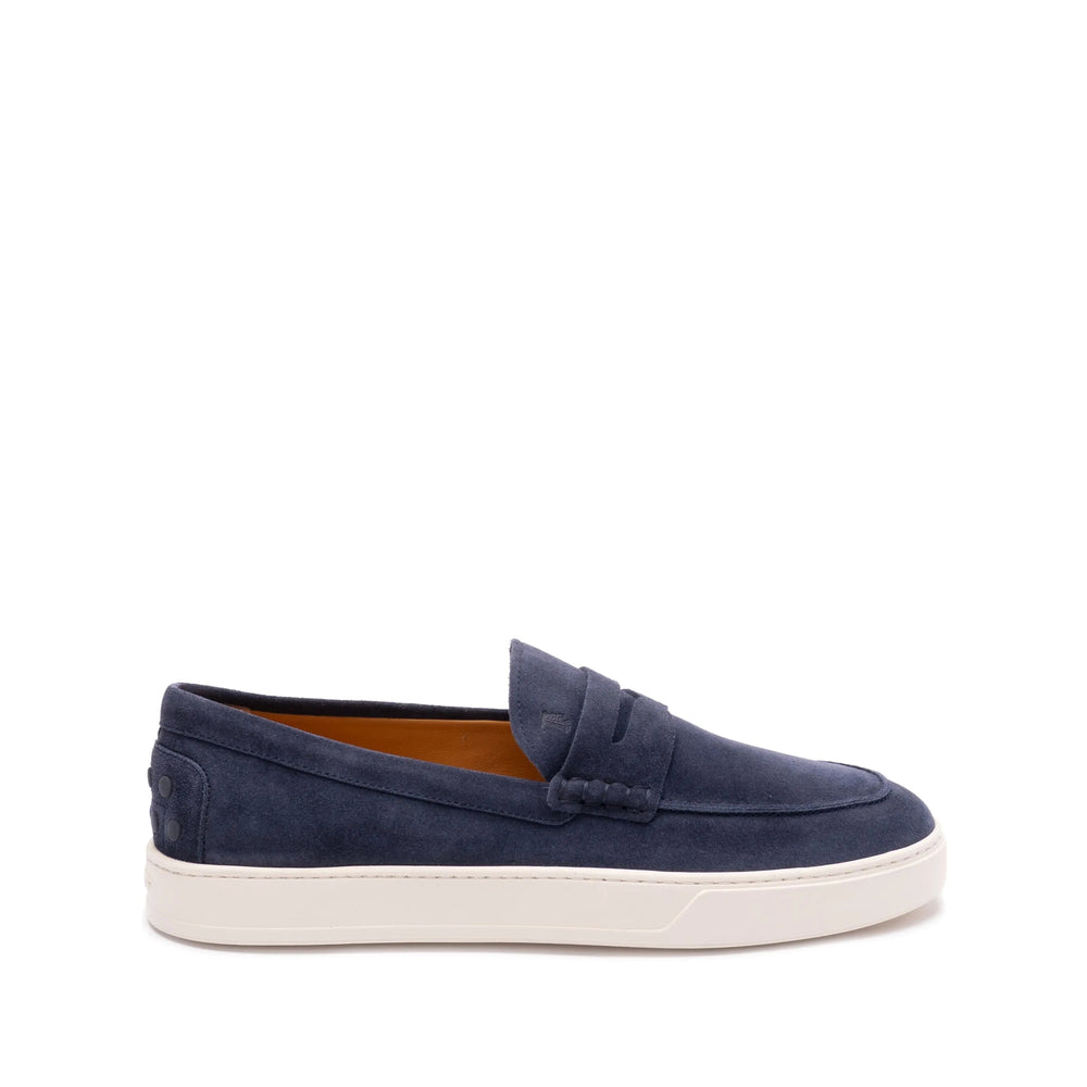 Tod'S Scarpe - Blu | bf8dc73b1125db9a6ad6fbd82214d0541f47e87c