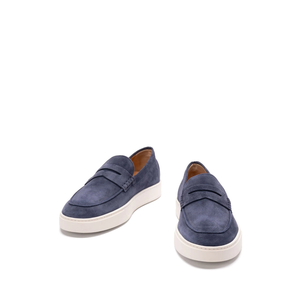 Tod'S Scarpe - Blu | f574135c4fc51a45e44742382b0ae873cfe71216