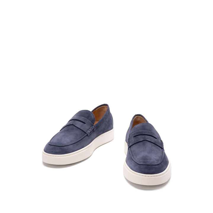 Tod'S Scarpe - Blu | f574135c4fc51a45e44742382b0ae873cfe71216