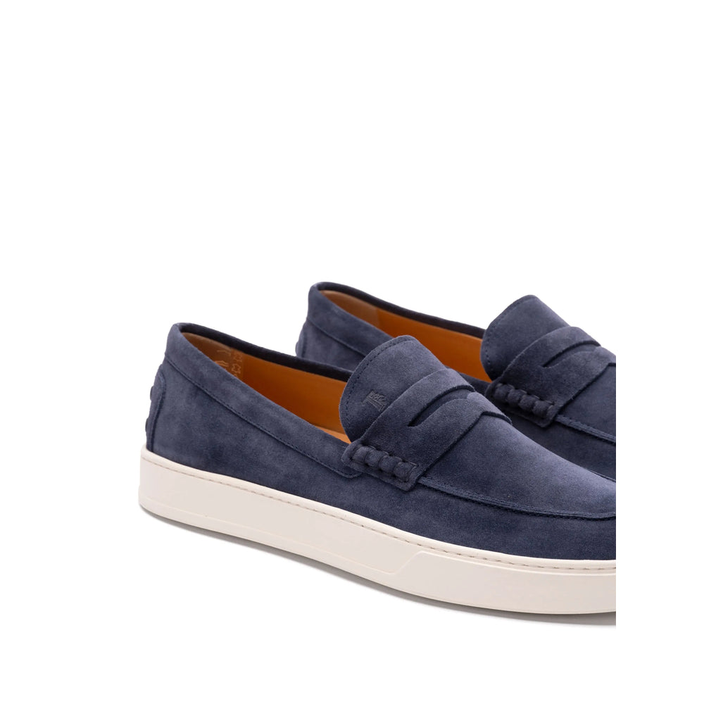 Tod'S Scarpe - Blu | 001216c962d41d0ecd88bf1dd9f463beb39b4529