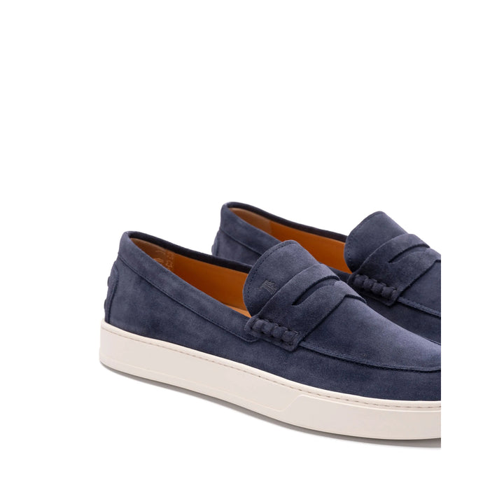 Tod'S Scarpe - Blu | 001216c962d41d0ecd88bf1dd9f463beb39b4529