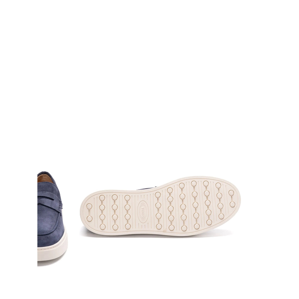 Tod'S Scarpe - Blu | 5646c6a6c39311ddde259d3887745da85484470f