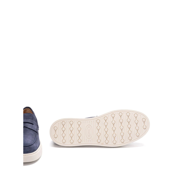 Tod'S Scarpe - Blu | 5646c6a6c39311ddde259d3887745da85484470f
