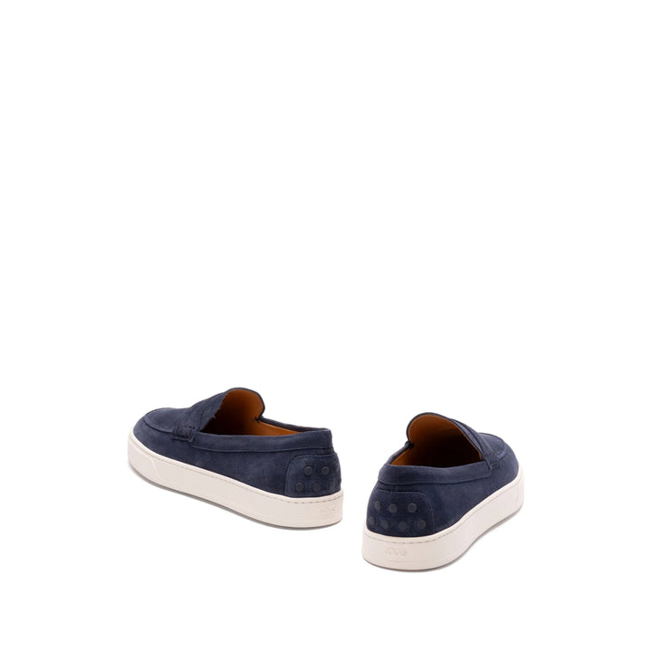 Tod'S Scarpe - Blu | 7aa63fa4c5c3bdb6da1bec47f50604c4454d87e4