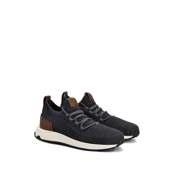 Tod'S Sneakers - Blu, Marrone | 0f3010c8d25558f7f20b5eec398398ded30ab910