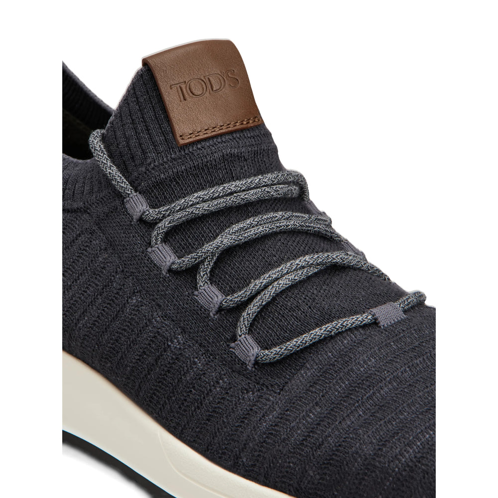 Tod'S Sneakers - Blu, Marrone | eb7186c44f47c8223834249dad7c594c0a536979