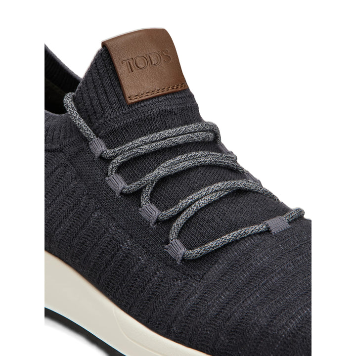 Tod'S Sneakers - Blu, Marrone | eb7186c44f47c8223834249dad7c594c0a536979