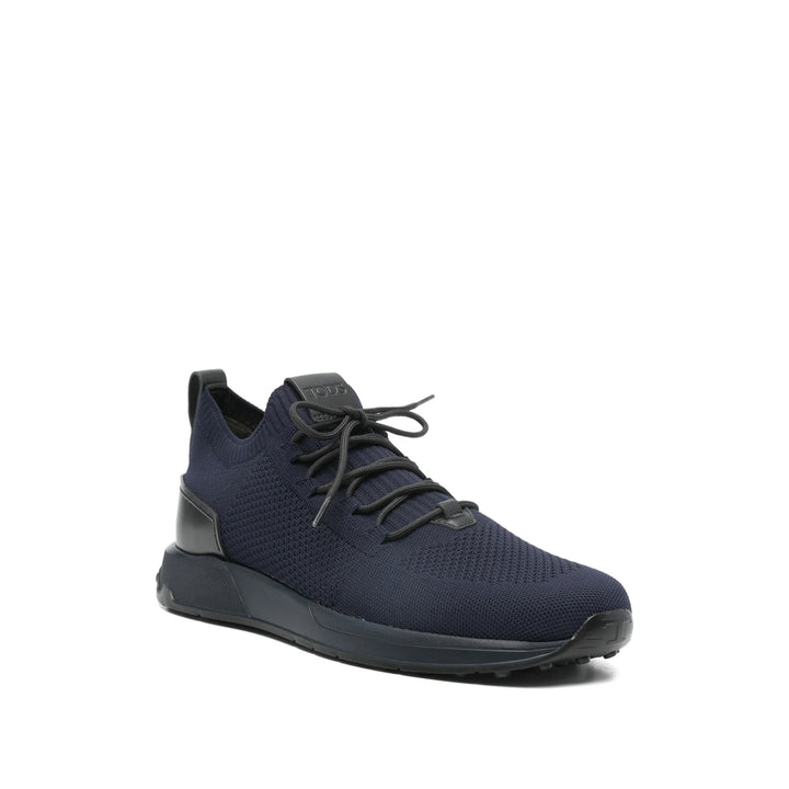 Tod'S Sneakers - Blu | ac298afbf695f338cb56bd30baf46eef5666a5ab
