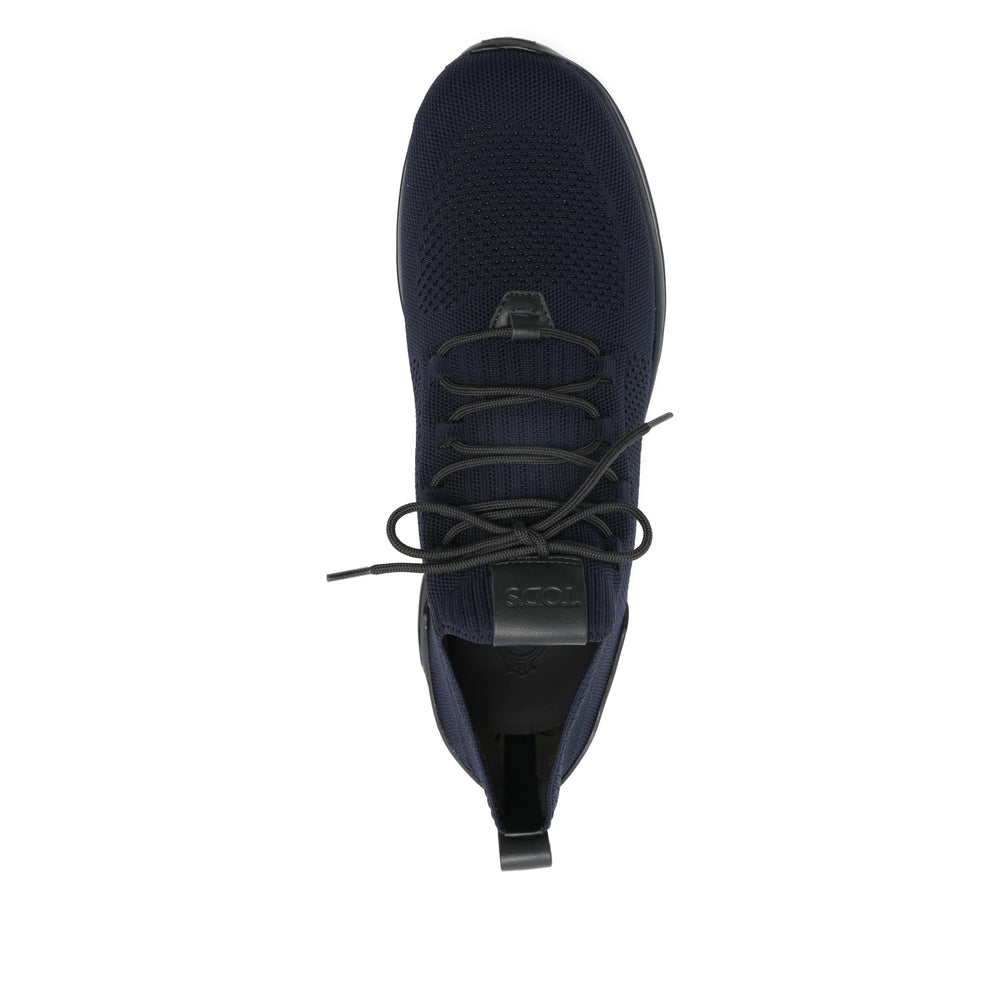 Tod'S Sneakers - Blu | ab550b8fe7293506f095af90f2112dc08695976f