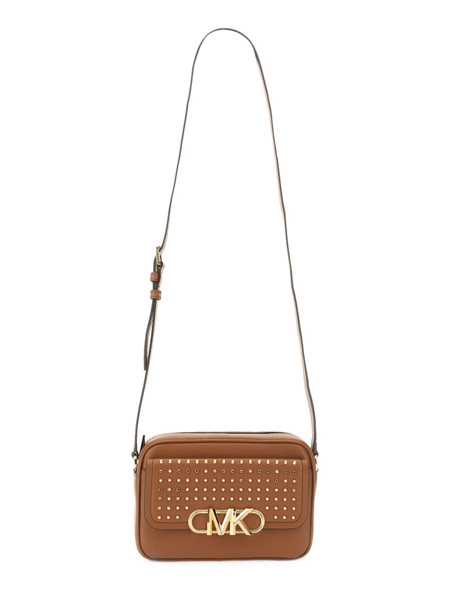 Michael Kors Borse a Spalla e Tracolla - Brown | 8fdb0080e8ede12530249309735d7d6157c73d7c