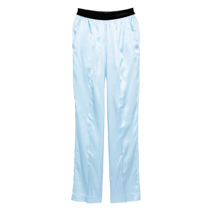Tom Ford Pantaloni - Blu | 2c448ff1e1268c1e123c47d53f741cf1b5985476