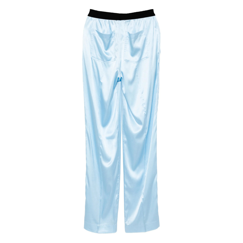 Tom Ford Pantaloni - Blu | c9863b110aa2ce431fa86b752582f1da3c35b8be