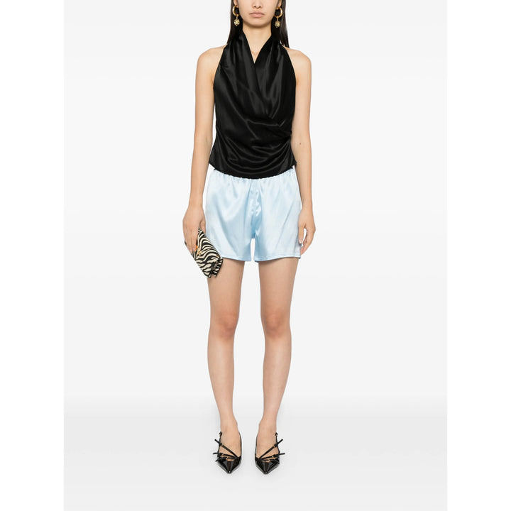Tom Ford Shorts - Blu | dc1ca150bd6451ce24d453dfb6f10ef3a7a5825a