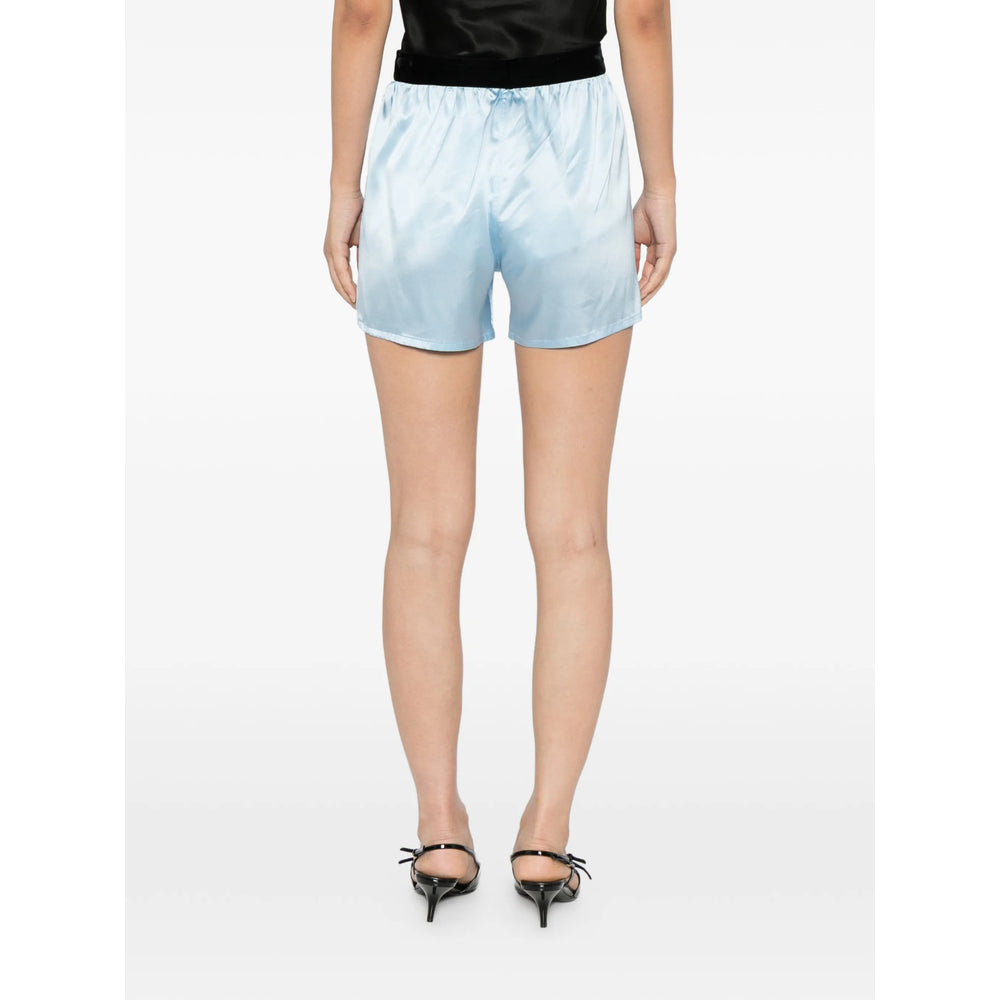 Tom Ford Shorts - Blu | acba750ac7789015e2905f3c0850ef10ea944430