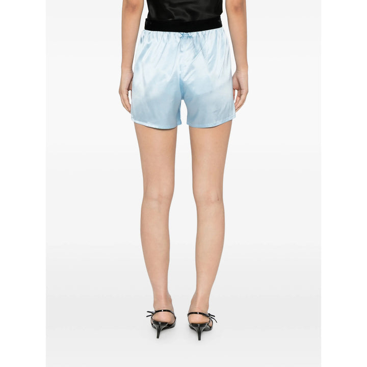 Tom Ford Shorts - Blu | acba750ac7789015e2905f3c0850ef10ea944430