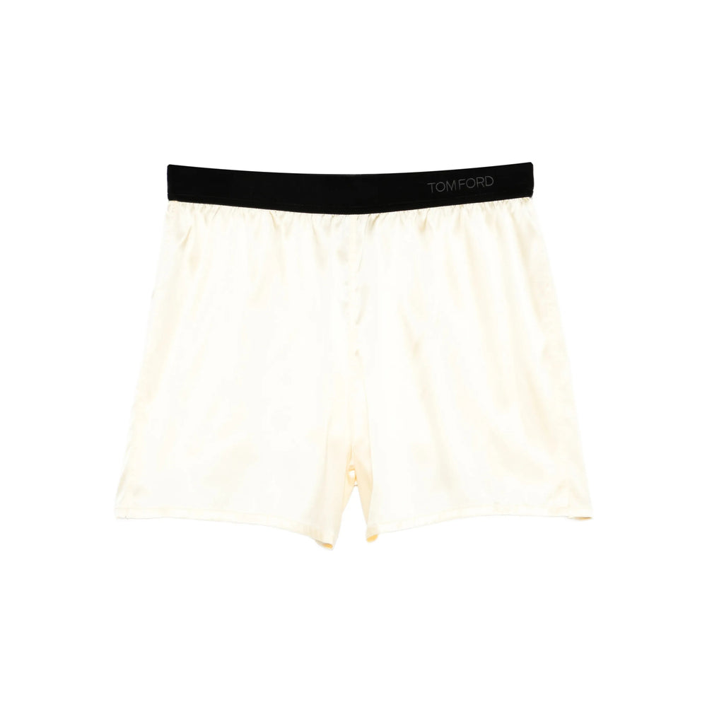 Tom Ford Shorts - Giallo | 79832f0bb18641a0ad646251c00586f3f271155d