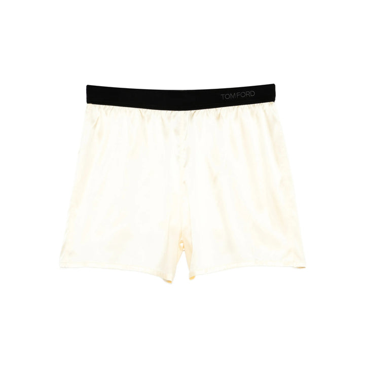 Tom Ford Shorts - Giallo | 79832f0bb18641a0ad646251c00586f3f271155d