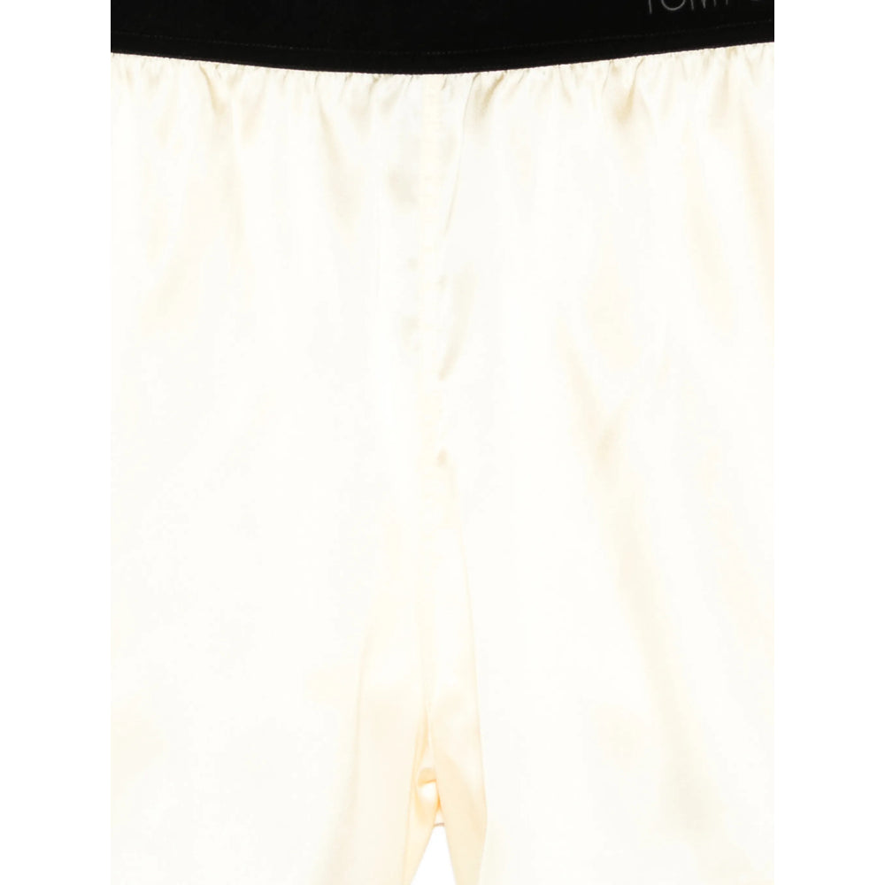 Tom Ford Shorts - Giallo | 4ba6afbeeb7f80610127098bcaf55b8b351cc43e