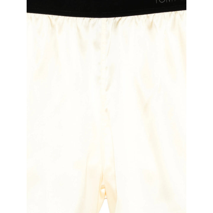 Tom Ford Shorts - Giallo | 4ba6afbeeb7f80610127098bcaf55b8b351cc43e