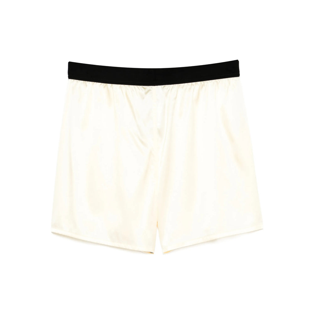 Tom Ford Shorts - Giallo | 9fa671fe447789be4b8781015950b5ae407f9ec1
