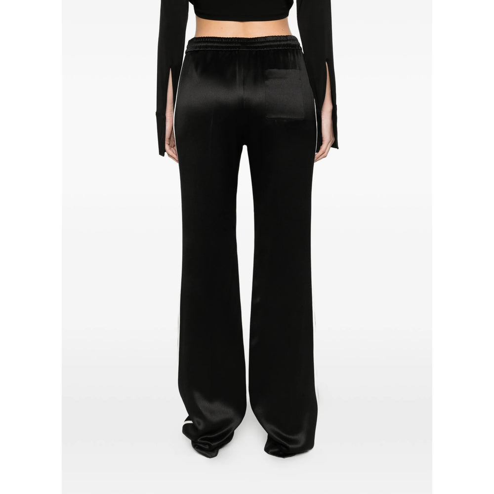 Tom Ford Pantaloni - Nero | 80f4fb95373869e54faafc400870e69ec518b6b5