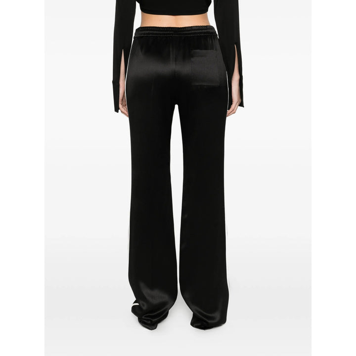 Tom Ford Pantaloni - Nero | 80f4fb95373869e54faafc400870e69ec518b6b5